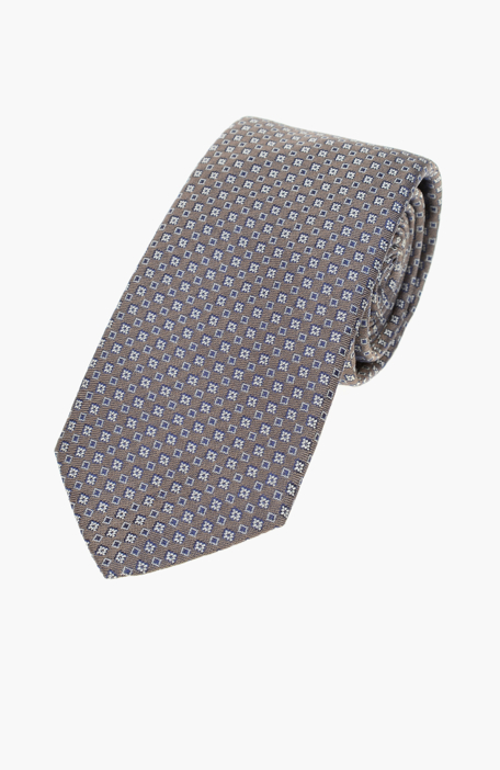 

NETWORK Tie & Bow Tie, Beige