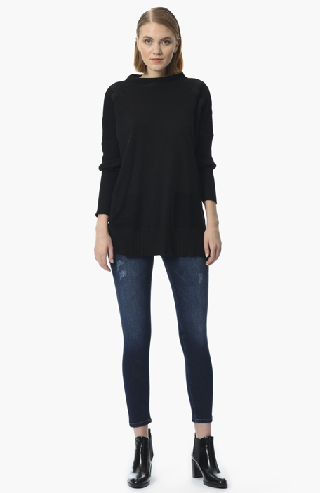 

NETWORK Jumper & Sweater, Black