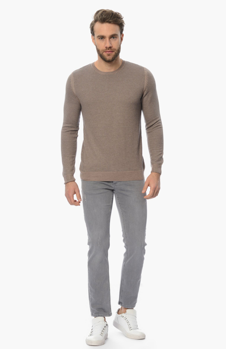 

NETWORK Jumper & Sweater, Beige