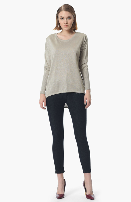 

NETWORK Jumper & Sweater, Beige