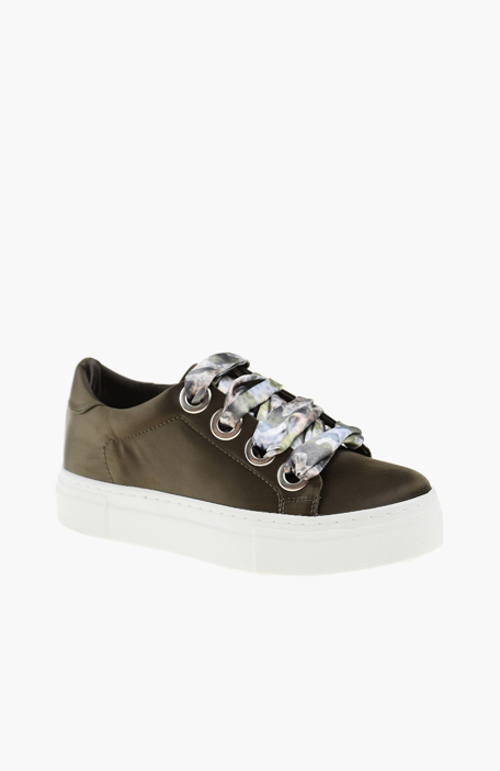 

DIVARESE Sneaker, Khaki