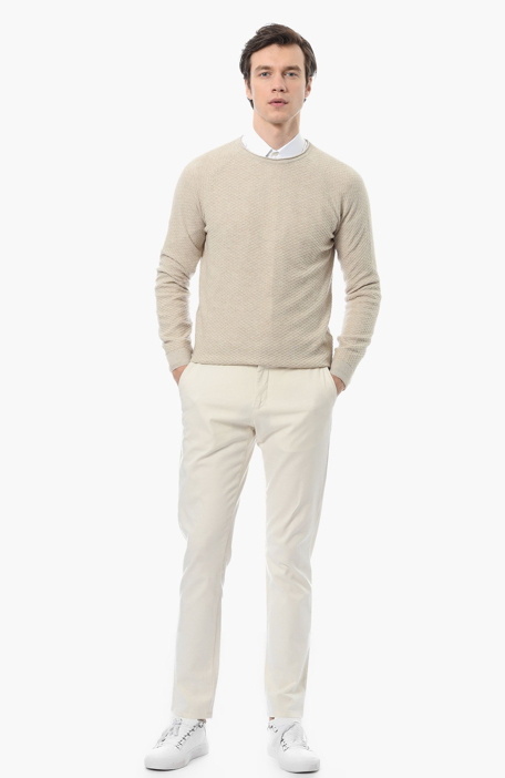 

NETWORK Jumper & Sweater, Beige