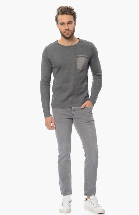 

NETWORK Jumper & Sweater, Grey