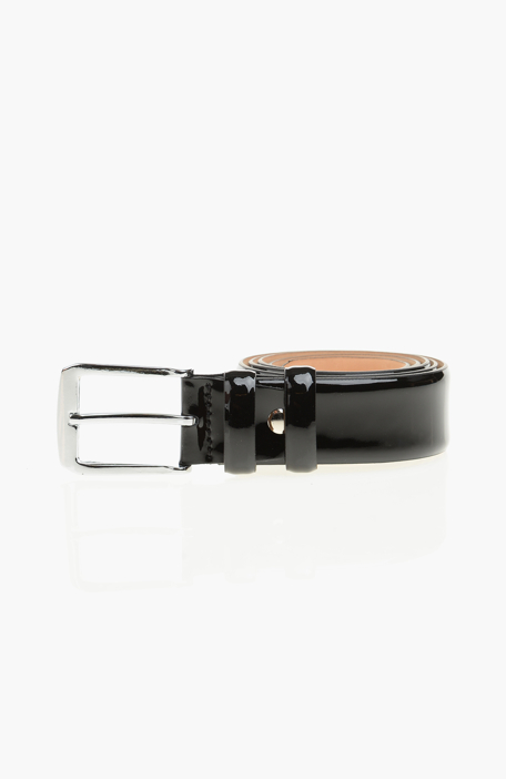

NETWORK Belt, Black