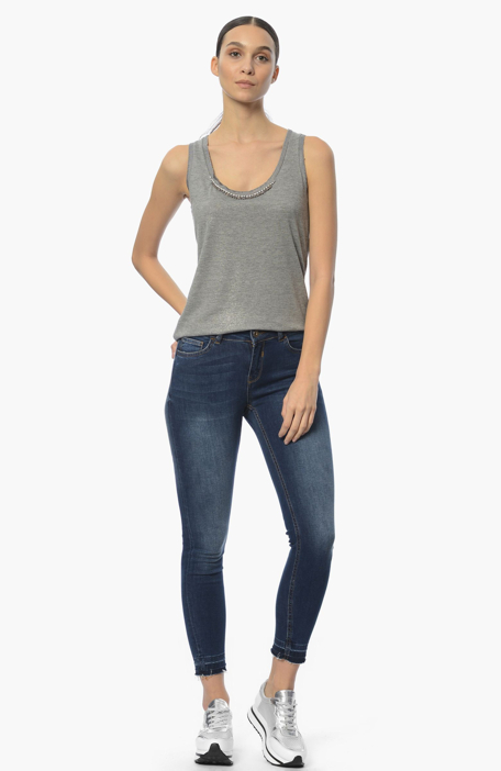 

NETWORK T-Shirt & Tank, Grey