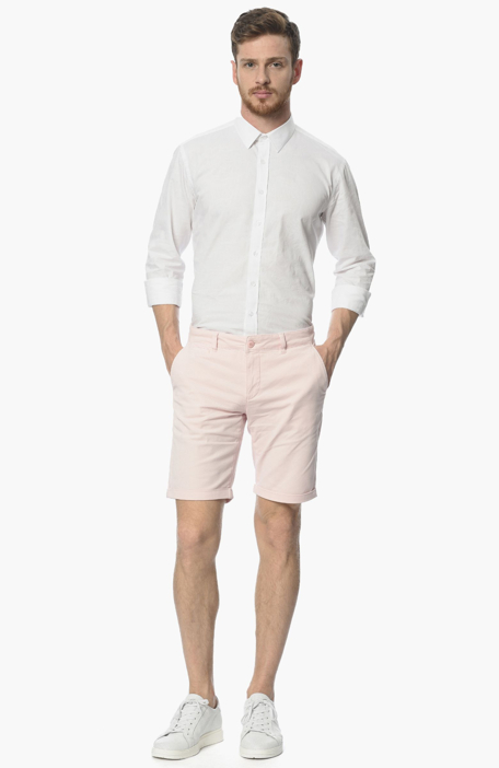 

NETWORK Shirt, White