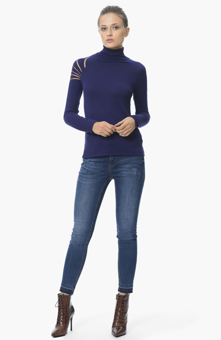 

NETWORK Jumper & Sweater, Purple