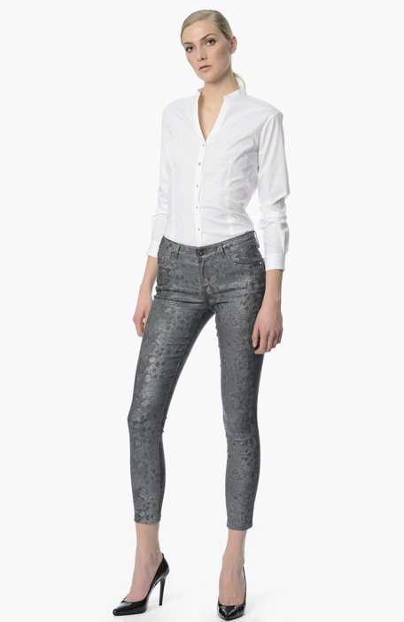 

NETWORK Shirt, White