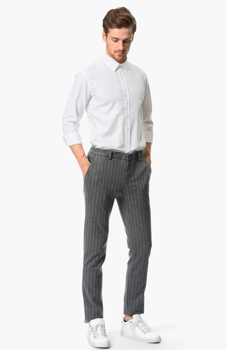 

NETWORK Shirt, White
