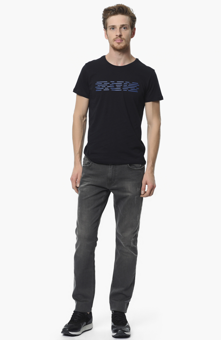

NETWORK T-Shirt & Tank top, Black