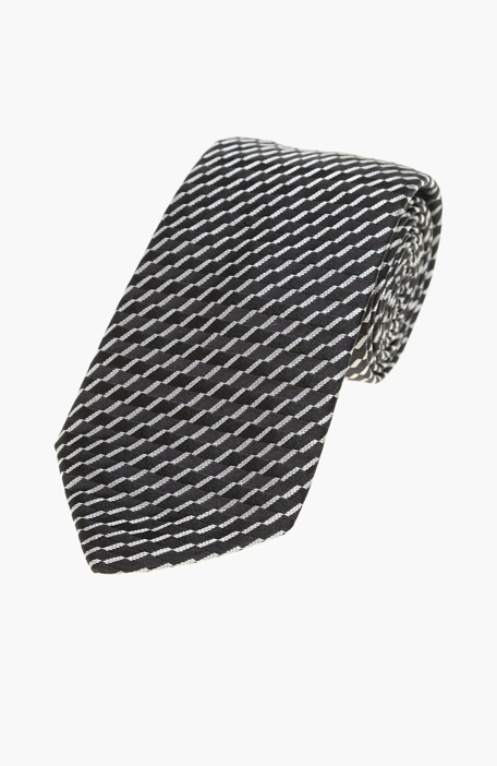 

NETWORK Tie & Bow Tie, Black