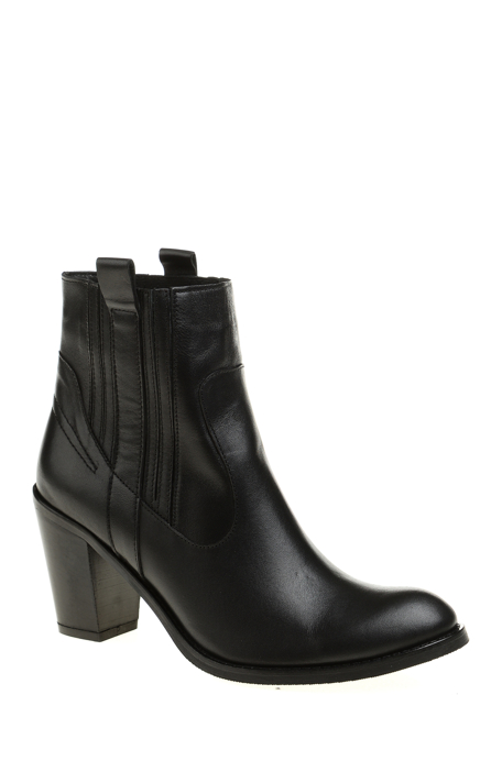 

DIVARESE Boot, Black
