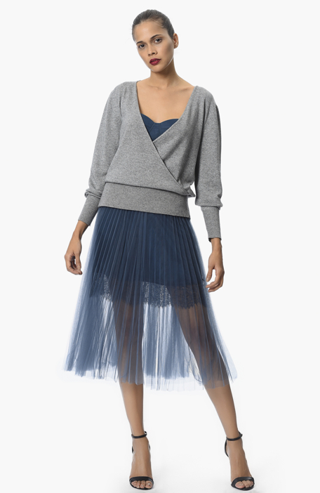 

NETWORK Jumper & Sweater, Grey