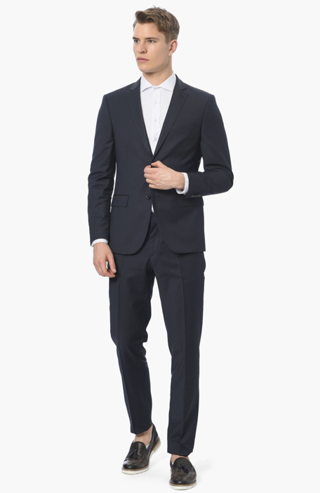 

GEORGE HOGG T911, Navy blue