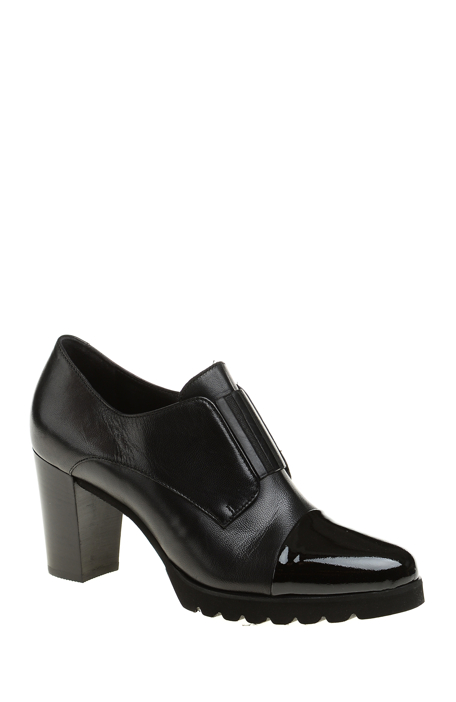 

DIVARESE Heels, Black