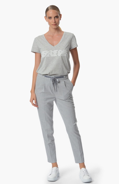

NETWORK T-Shirt & Tank, Grey