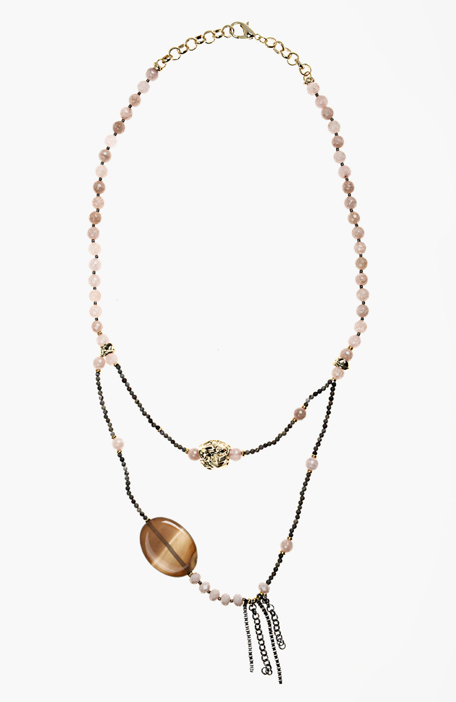 

NETWORK Necklace, Standard
