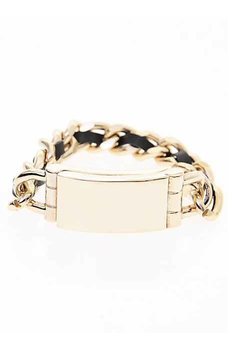 

DIVARESE Bracelet, Black