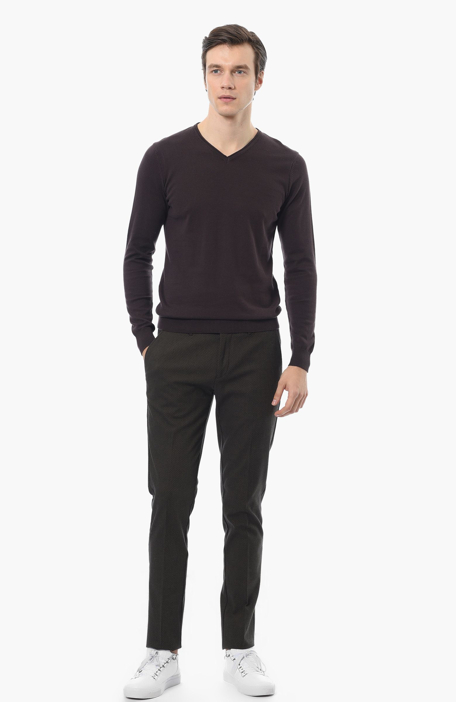 

NETWORK Jumper & Sweater, Brown