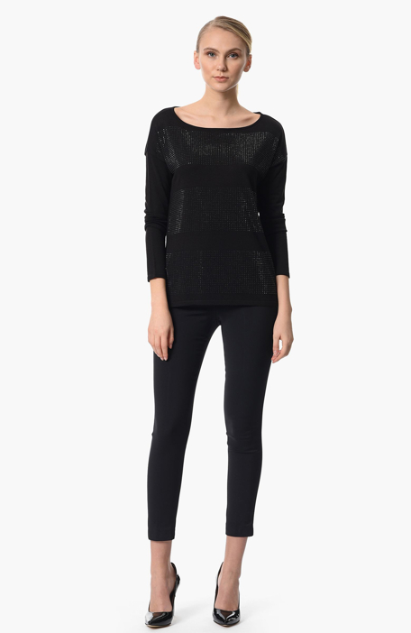 

NETWORK Jumper & Sweater, Black