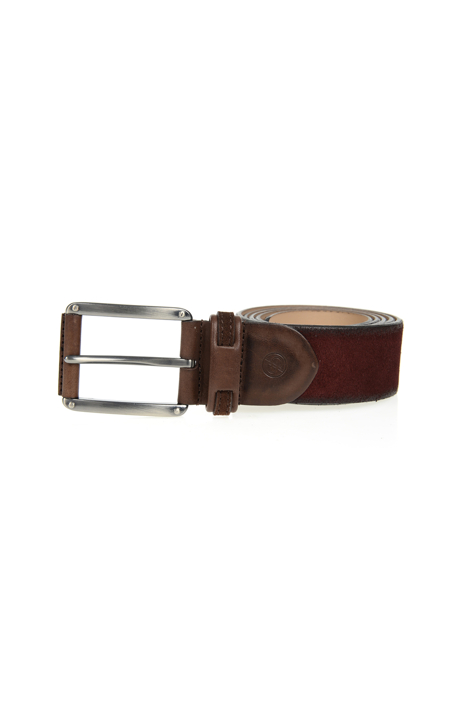 

DIVARESE Belt, Claret red