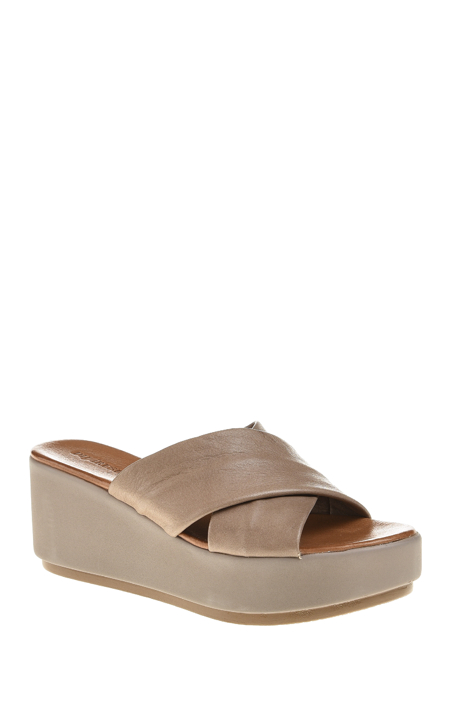 

DIVARESE Flip Flops & Slipper, Grey