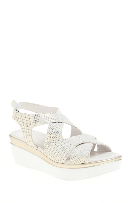 

DIVARESE Sandals, Beige