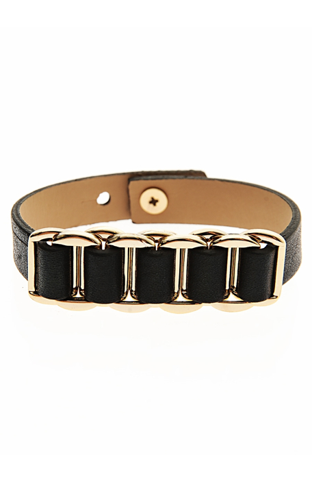 

DIVARESE Bracelet, Black