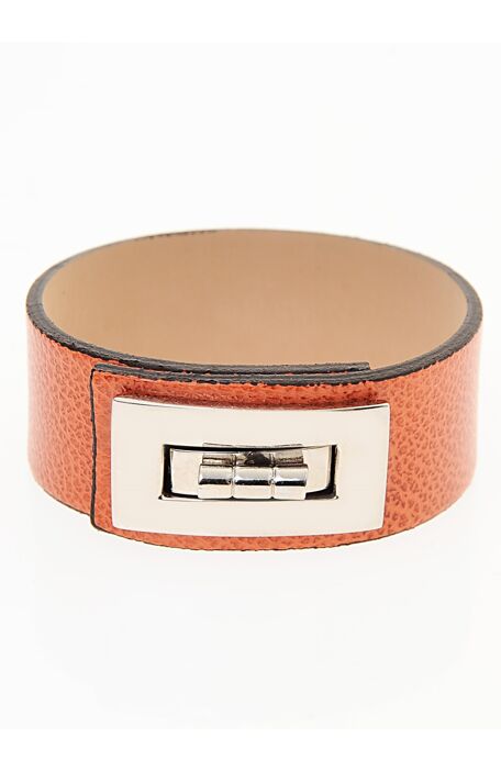 

DIVARESE Bracelet, Orange