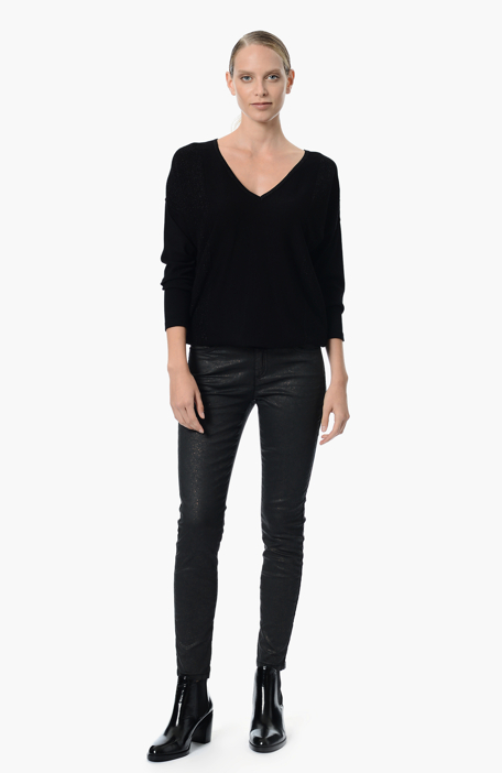 

NETWORK Jumper & Sweater, Black