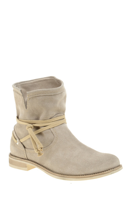 

DIVARESE Boot, Stone color