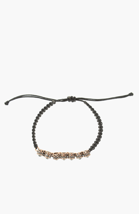 

NETWORK Bracelet, Grey