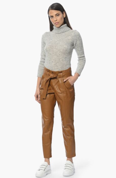 

NETWORK Trouser, Camel