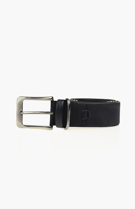 

NETWORK Belt, Navy blue