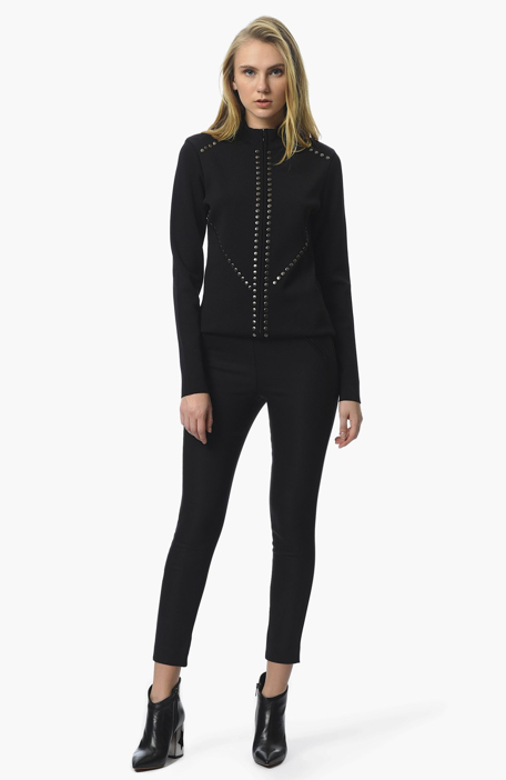 

NETWORK Coat & Jacket, Black