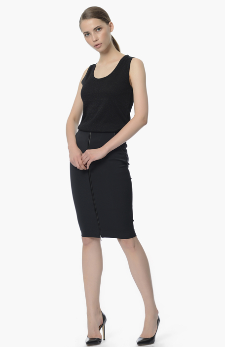 

NETWORK Jumper & Sweater, Black