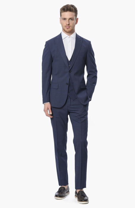 

NETWORK T911, Navy blue