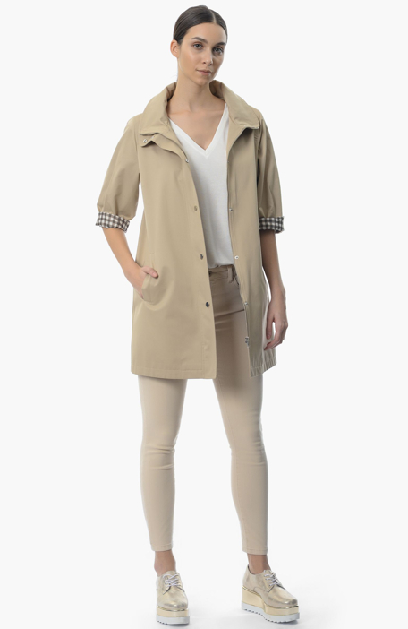 

NETWORK Trouser, Beige