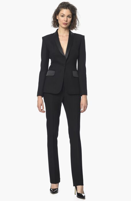 

NETWORK Coat & Jacket, Black