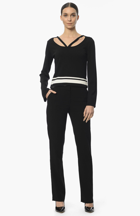 

NETWORK Jumper & Sweater, Black