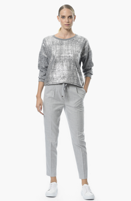 

NETWORK T-Shirt & Tank, Grey