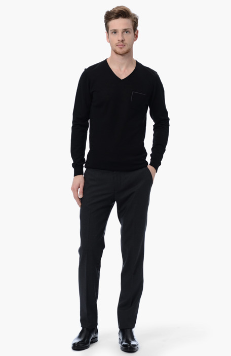 

NETWORK Jumper & Sweater, Black