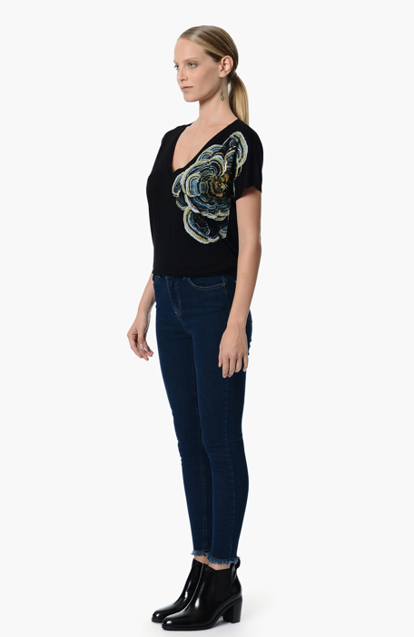 

NETWORK Trouser, Navy blue