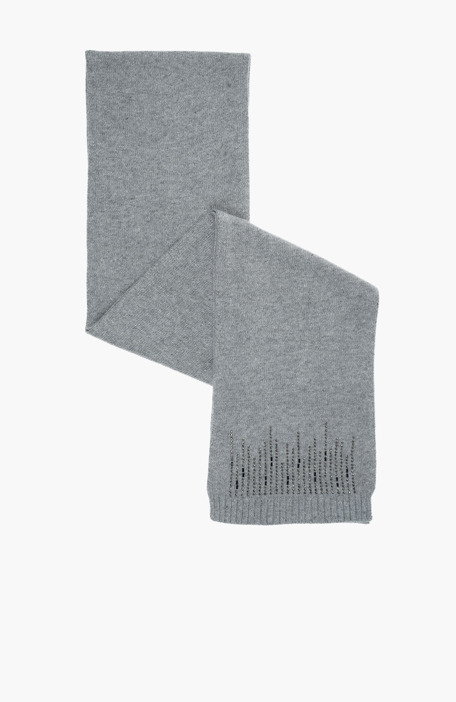 

NETWORK Scarf & Shawl, Grey