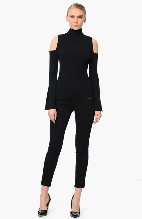 

NETWORK Jumper & Sweater, Black