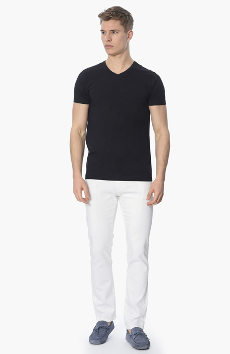 

GEORGE HOGG T-Shirt & Tank top, Black