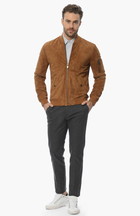 

NETWORK Coat, Camel