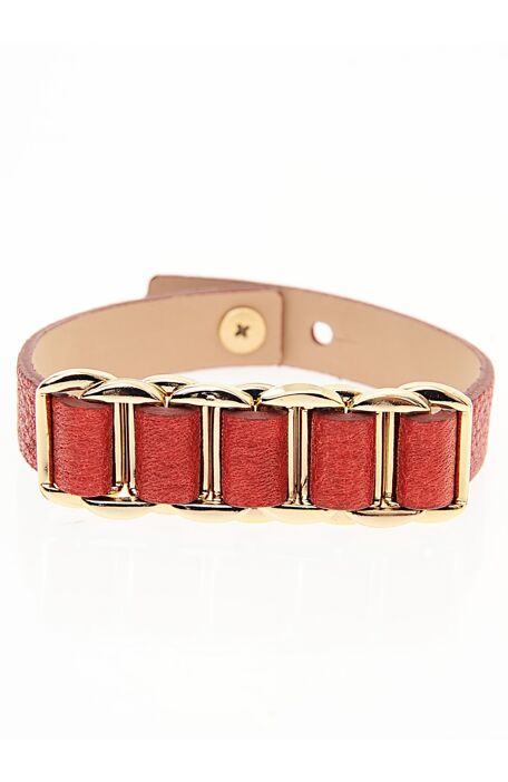 

DIVARESE Bracelet, Red