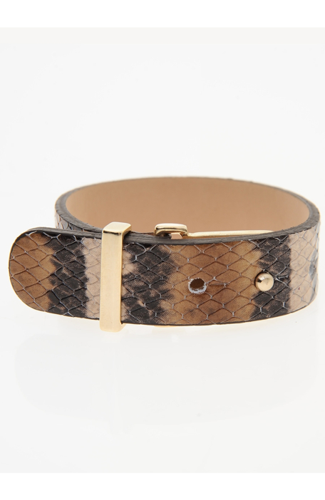 

DIVARESE Bracelet, Brown