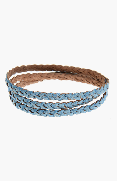 

NETWORK T864, Blue